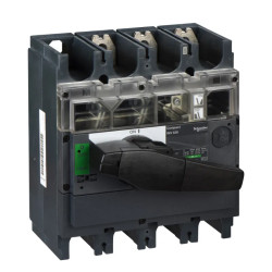 INV630 3P 630 A - INTERRU - 31174 Schneider Electric