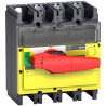 INV400 3P POIG. ROUGE - 31190 Schneider Electric