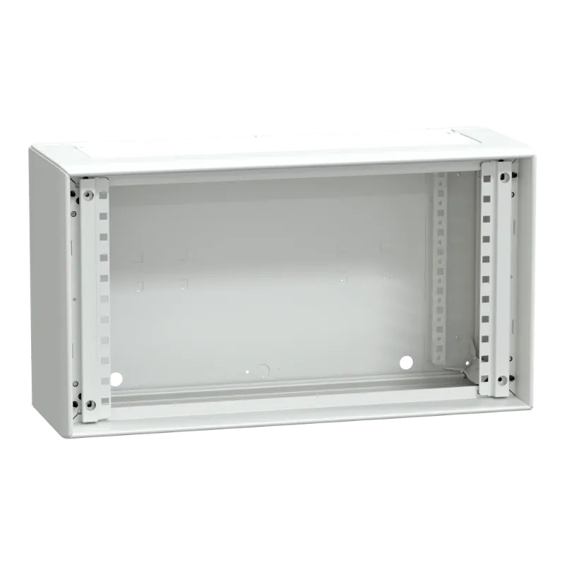 PrismaSeT G - Coffret - L600 - IP30 - 6M - RAL9003 - LVS08102 Schneider Electric