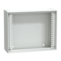 PrismaSeT G - Coffret - L600 - IP30 - 9M - RAL9003 - LVS08103 Schneider Electric