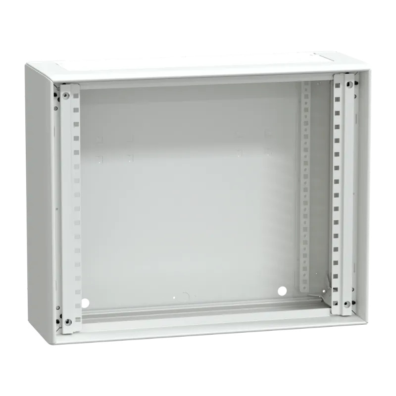 PrismaSeT G - Coffret - L600 - IP30 - 9M - RAL9003 - LVS08103 Schneider Electric