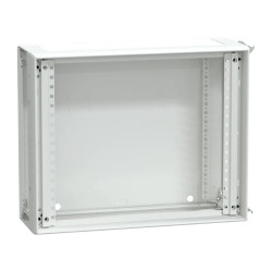 PrismaSeT G - Coffret extension IP30 - L600 - 9M - RAL9003 - LVS08113 Schneider Electric