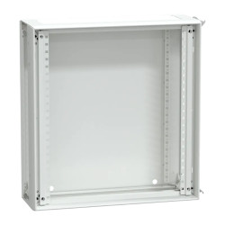 PrismaSeT G - Coffret extension IP30 - L600 - 12M - RAL9003 - LVS08114 Schneider Electric