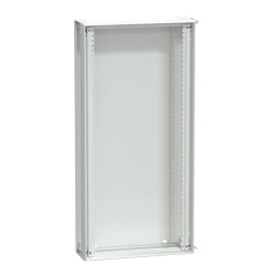 PrismaSeT G - Coffret extension IP30 - L600 - 24M - RAL9003 - LVS08118 Schneider Electric