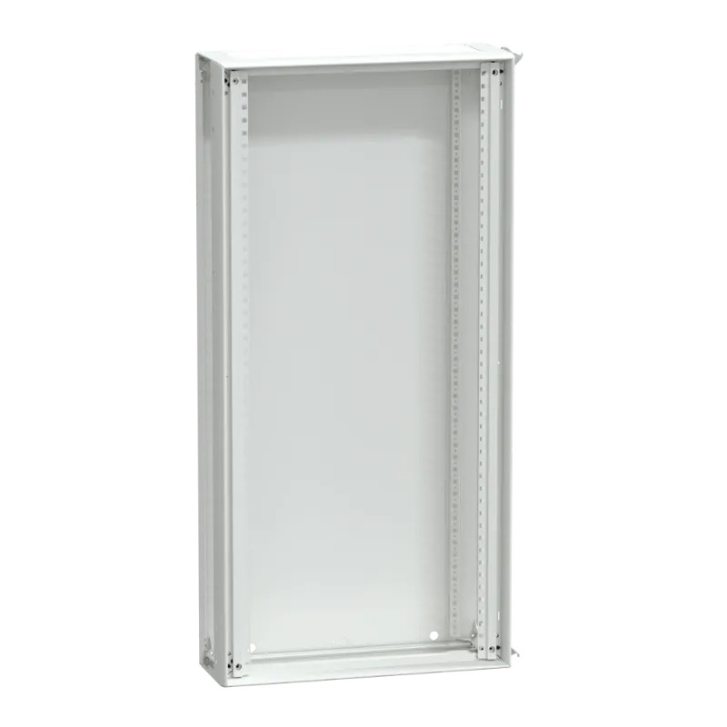 PrismaSeT G - Coffret extension IP30 - L600 - 24M - RAL9003 - LVS08118 Schneider Electric