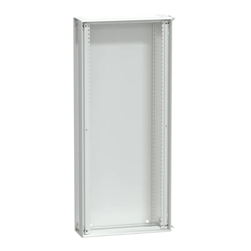 PrismaSeT G - Coffret extension IP30 - L600 - 27M - RAL9003 - LVS08119 Schneider Electric