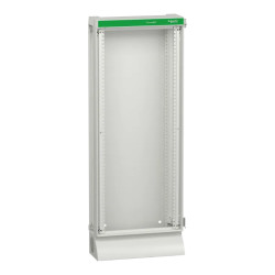 PrismaSeT G - Armoire extension - L600 - IP30 - 27M - RAL9003 - LVS08212 Schneider Electric