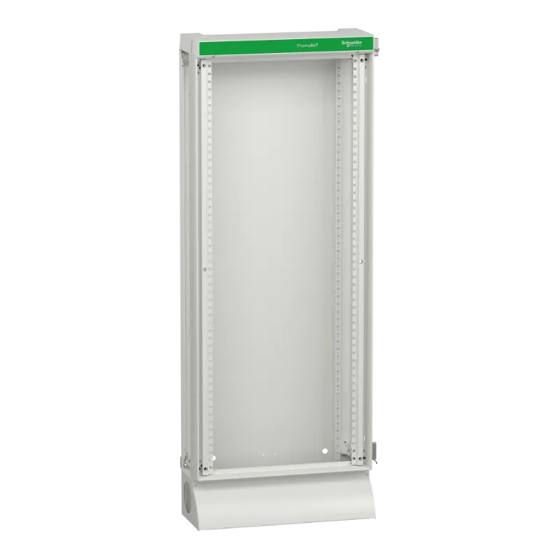 PrismaSeT G - Armoire extension - L600 - IP30 - 27M - RAL9003 - LVS08212 Schneider Electric