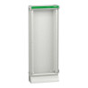 PrismaSeT G - Armoire extension - L600 - IP30 - 27M - RAL9003 - LVS08212 Schneider Electric