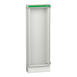 PrismaSeT G - Armoire extension - IP30 - L600 - 30M - RAL9003 - LVS08213 Schneider Electric