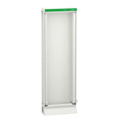 PrismaSeT G - Armoire extension - IP30 - L600 - 33M - RAL9003 - LVS08214 Schneider Electric
