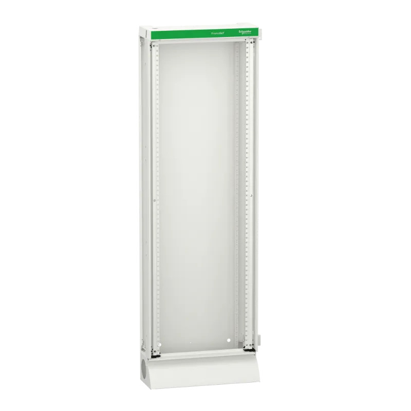 PrismaSeT G - Armoire extension - IP30 - L600 - 33M - RAL9003 - LVS08214 Schneider Electric