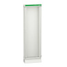 PrismaSeT G - Armoire extension - IP30 - L600 - 36M - RAL9003 - LVS08215 Schneider Electric