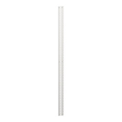 Support plastron 33M IP30 - LVS01259 Schneider Electric