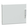 PrismaSeT G - Porte pleine - Coffret ou extension 9M - RAL9003 - LVS08123 Schneider Electric