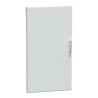 PrismaSeT G - Porte pleine - Coffret ou extension 21M - RAL9003 - LVS08127 Schneider Electric