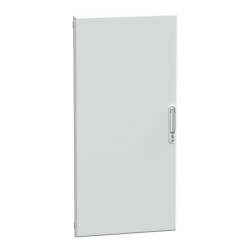 PrismaSeT G - Porte pleine - Coffret ou extension 24M - RAL9003 - LVS08128 Schneider Electric