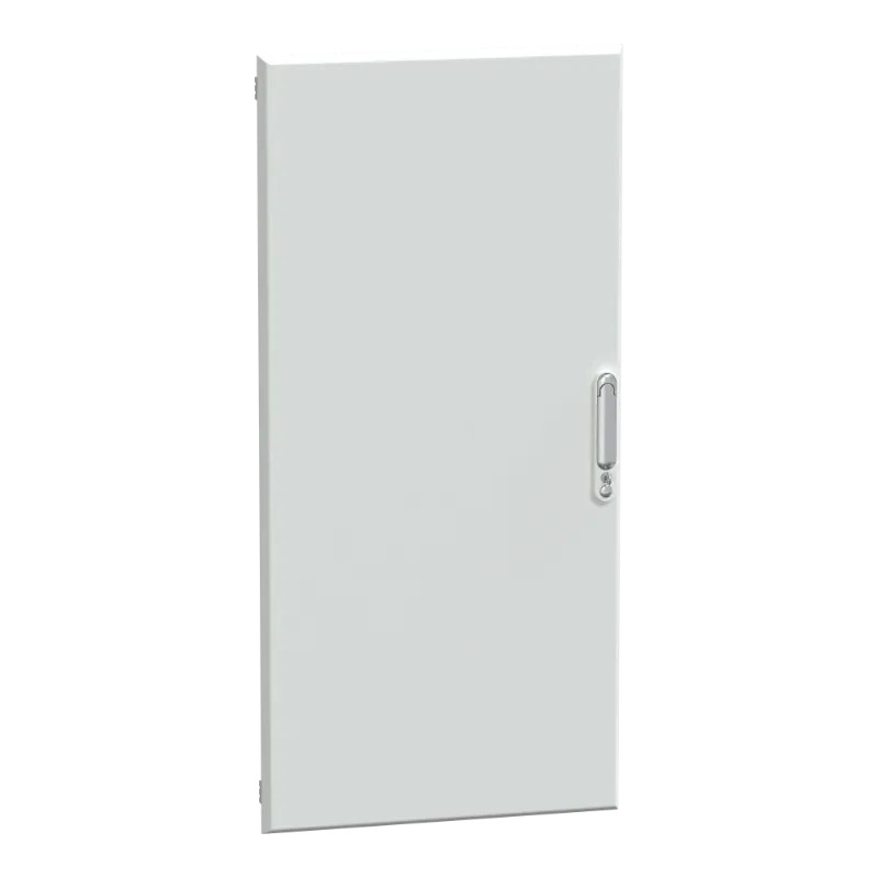 PrismaSeT G - Porte pleine - Coffret ou extension 24M - RAL9003 - LVS08128 Schneider Electric