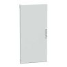 PrismaSeT G - Porte pleine - Coffret ou extension 24M - RAL9003 - LVS08128 Schneider Electric
