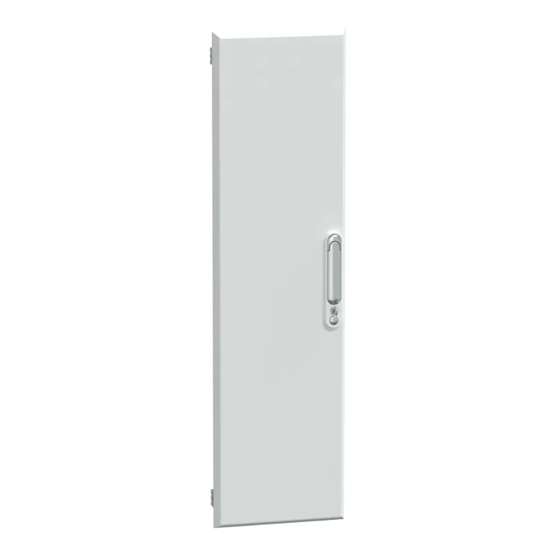 PrismaSeT G - Porte pleine gaine d'extension 21M - L300 - RAL9003 - LVS08187 Schneider Electric