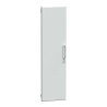 PrismaSeT G - Porte pleine gaine d'extension 21M - L300 - RAL9003 - LVS08187 Schneider Electric