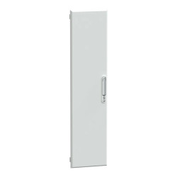 PrismaSeT G - Porte pleine gaine d'extension 24M - L300 - RAL9003 - LVS08188 Schneider Electric