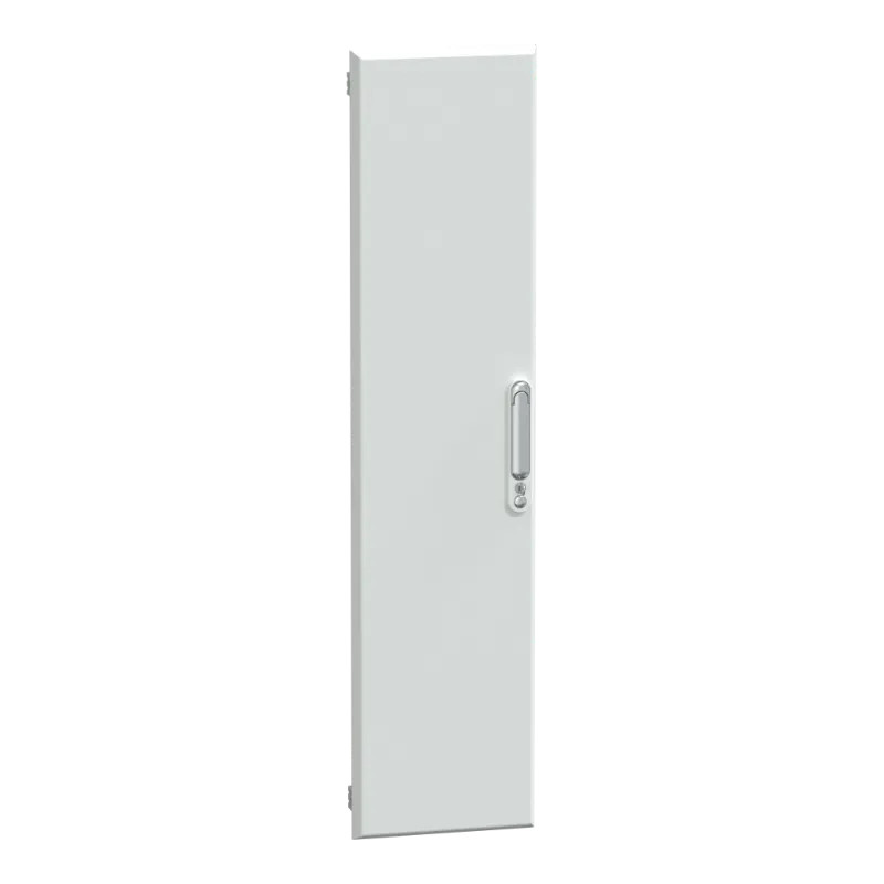 PrismaSeT G - Porte pleine gaine d'extension 24M - L300 - RAL9003 - LVS08188 Schneider Electric