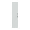 PrismaSeT G - Porte pleine gaine d'extension 24M - L300 - RAL9003 - LVS08188 Schneider Electric