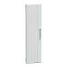 PrismaSeT G - Porte transparente gaine extension 21M - L300 - RAL9003 - LVS08197 Schneider Electric