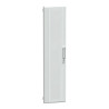 PrismaSeT G - Porte transparente gaine extension 24M - L300 - RAL9003 - LVS08198 Schneider Electric
