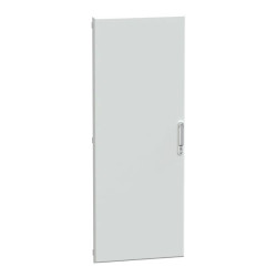 PrismaSeT G - Porte pleine - Armoire ou extension 30M - L600 - RAL9003 - LVS08223 Schneider Electric