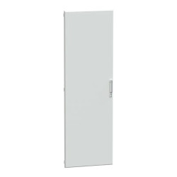 PrismaSeT G - Porte pleine - Armoire ou extension 36M - L600 - RAL9003 - LVS08225 Schneider Electric