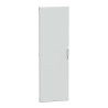 PrismaSeT G - Porte pleine - Armoire ou extension 36M - L600 - RAL9003 - LVS08225 Schneider Electric