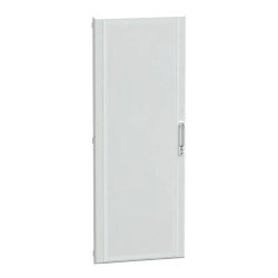 PrismaSeT G - Porte transparente - Armoire ou extension 30M - RAL9003 - LVS08233 Schneider Electric