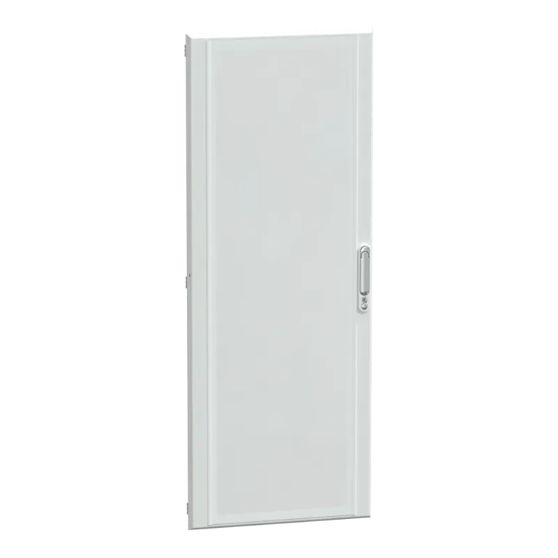 PrismaSeT G - Porte transparente - Armoire ou extension 30M - RAL9003 - LVS08233 Schneider Electric