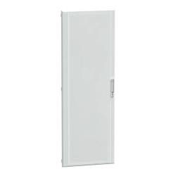 PrismaSeT G - Porte transparente - Armoire ou extension 33M - RAL9003 - LVS08234 Schneider Electric