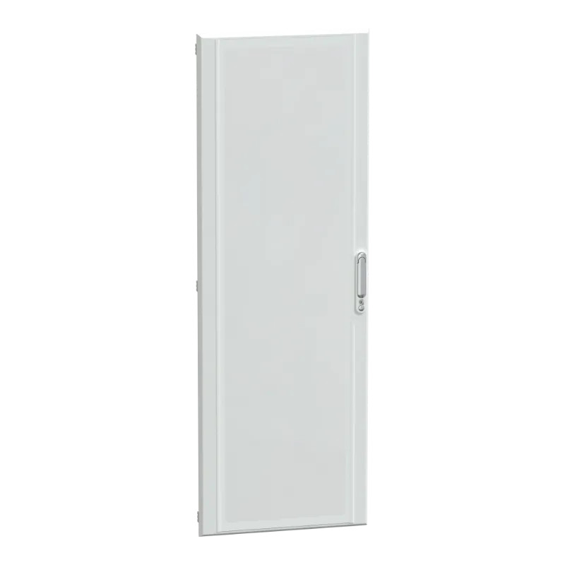 PrismaSeT G - Porte transparente - Armoire ou extension 33M - RAL9003 - LVS08234 Schneider Electric