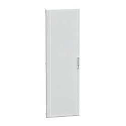 PrismaSeT G - Porte transparente - Armoire ou extension 36M - RAL9003 - LVS08235 Schneider Electric