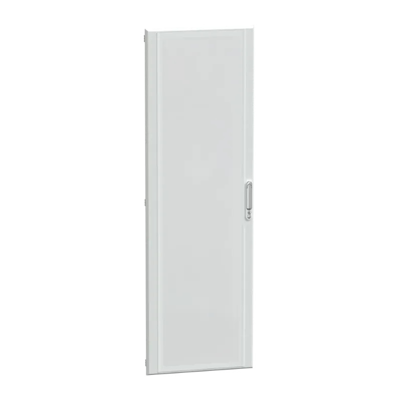 PrismaSeT G - Porte transparente - Armoire ou extension 36M - RAL9003 - LVS08235 Schneider Electric