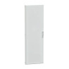 PrismaSeT G - Porte transparente - Armoire ou extension 36M - RAL9003 - LVS08235 Schneider Electric