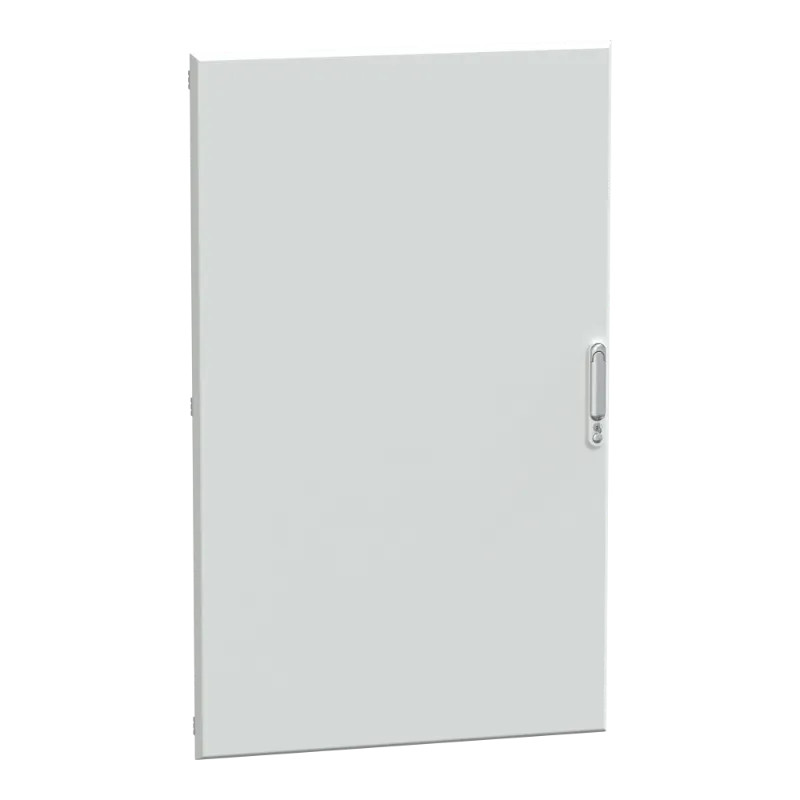 PrismaSeT G  - Porte pleine - Armoire 27M - L850 - RAL9003 - LVS08252 Schneider Electric
