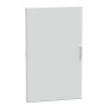 PrismaSeT G  - Porte pleine - Armoire 27M - L850 - RAL9003 - LVS08252 Schneider Electric