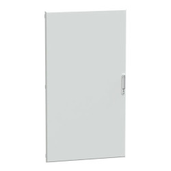 PrismaSeT G  - Porte pleine - Armoire 30M - L850 - RAL9003 - LVS08253 Schneider Electric