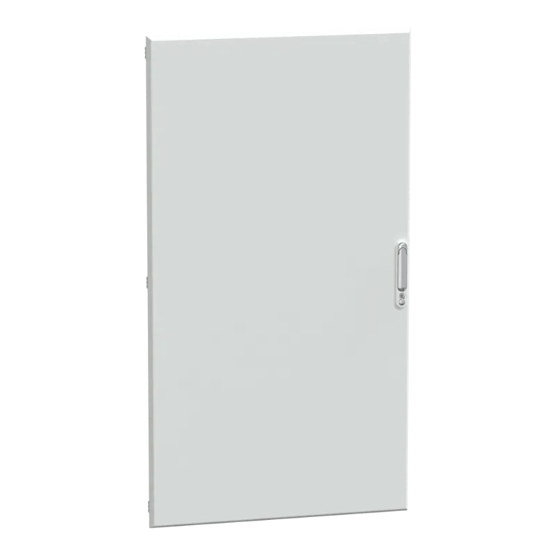 PrismaSeT G  - Porte pleine - Armoire 30M - L850 - RAL9003 - LVS08253 Schneider Electric