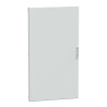 PrismaSeT G  - Porte pleine - Armoire 30M - L850 - RAL9003 - LVS08253 Schneider Electric