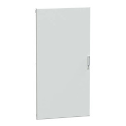 PrismaSeT G  - Porte pleine - Armoire 33M - L850 - RAL9003 - LVS08254 Schneider Electric