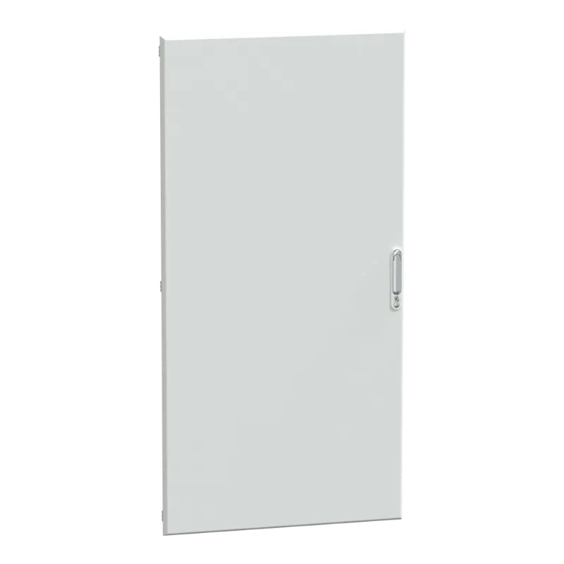 PrismaSeT G  - Porte pleine - Armoire 33M - L850 - RAL9003 - LVS08254 Schneider Electric