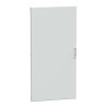 PrismaSeT G  - Porte pleine - Armoire 33M - L850 - RAL9003 - LVS08254 Schneider Electric