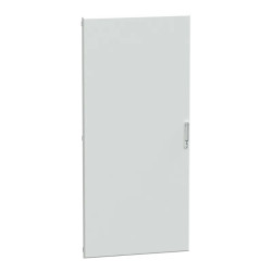 PrismaSeT G  - Porte pleine - Armoire 36M - L850 - RAL9003 - LVS08255 Schneider Electric