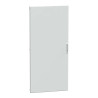 PrismaSeT G  - Porte pleine - Armoire 36M - L850 - RAL9003 - LVS08255 Schneider Electric